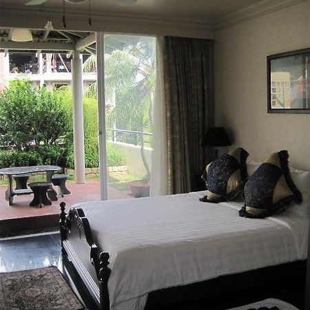 Buffalo Inn Vung Tau Exterior photo