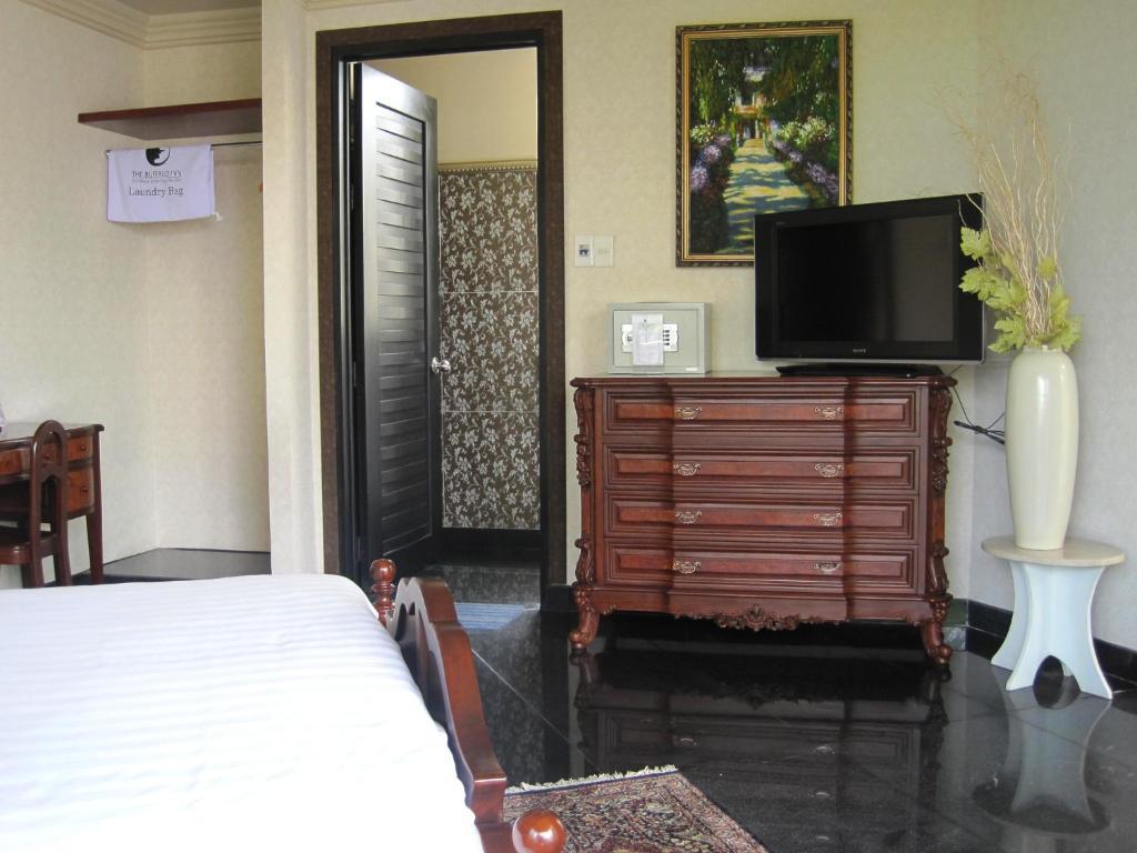 Buffalo Inn Vung Tau Exterior photo