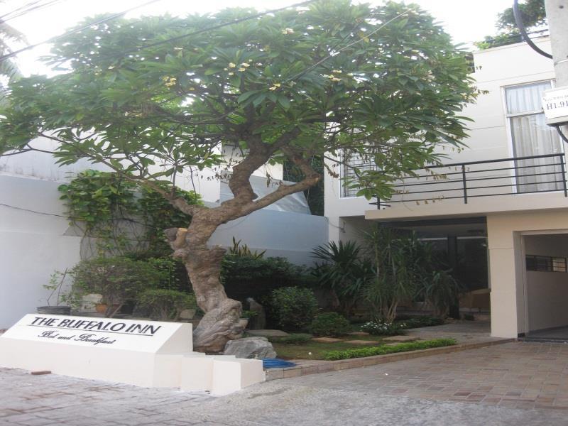 Buffalo Inn Vung Tau Exterior photo