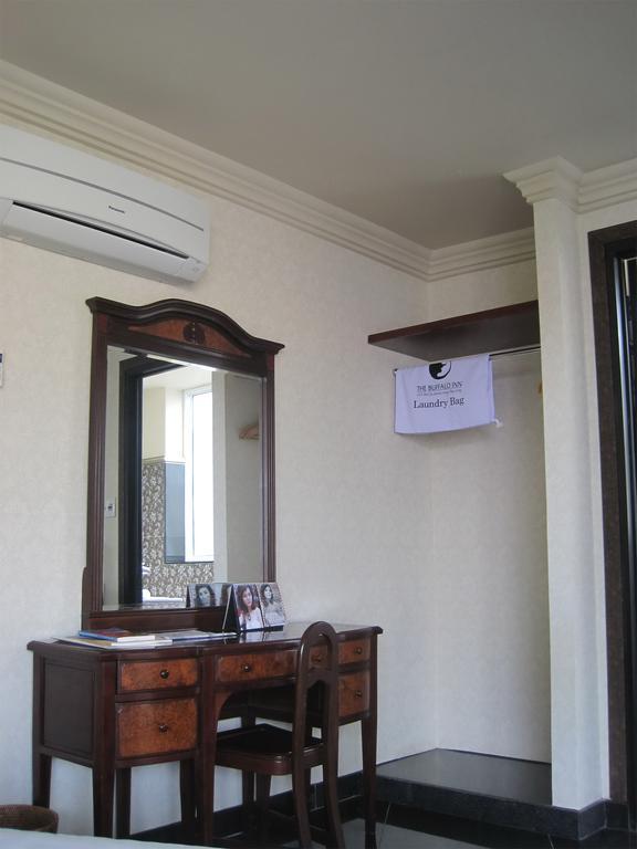 Buffalo Inn Vung Tau Exterior photo